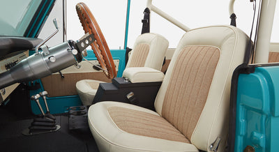 Key West Ford Bronco