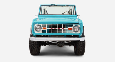 Key West Ford Bronco