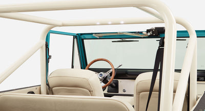 Key West Ford Bronco