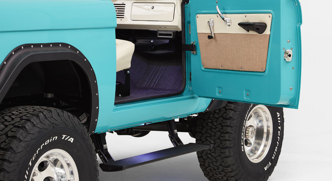 Key West Ford Bronco