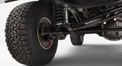 Key West Ford Bronco