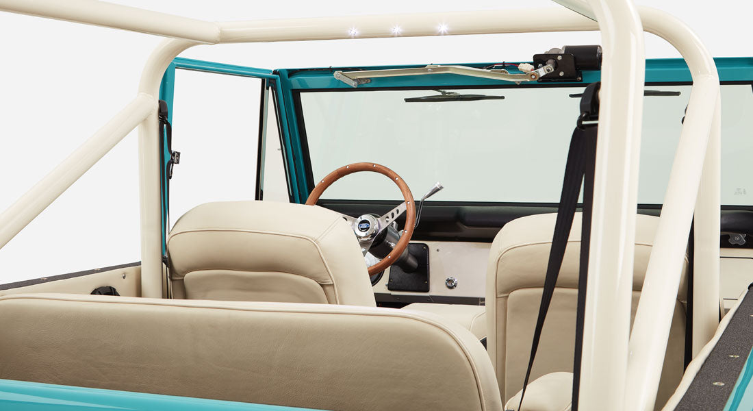 Key West Ford Bronco