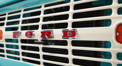 Key West Ford Bronco