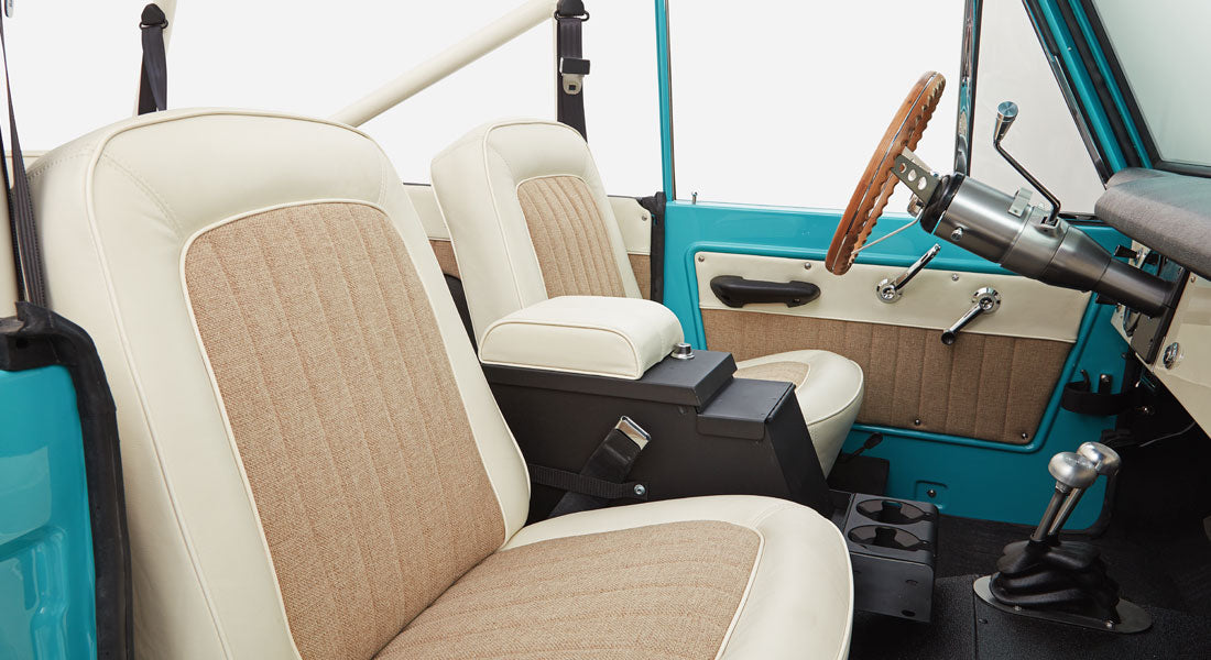 Key West Ford Bronco
