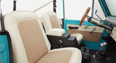 Key West Ford Bronco