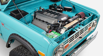 Key West Ford Bronco