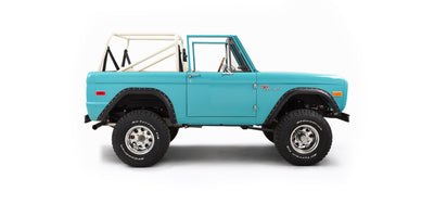 Key West Ford Bronco