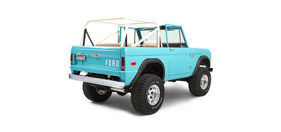 Key West Ford Bronco