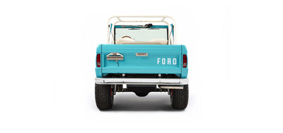 Key West Ford Bronco