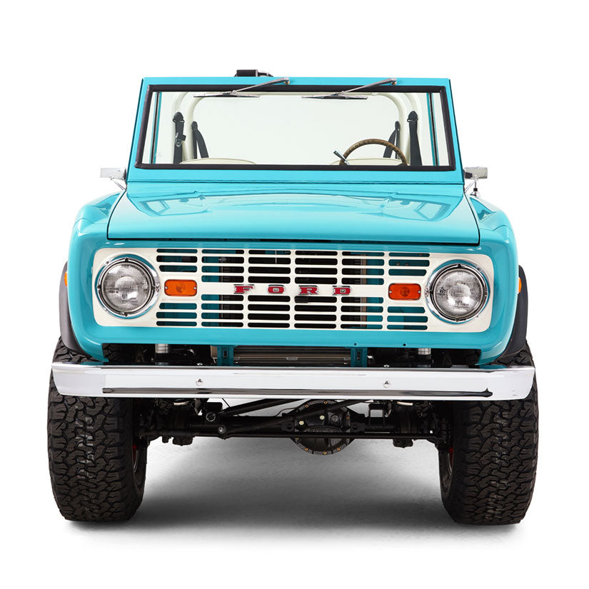 Key West Ford Bronco