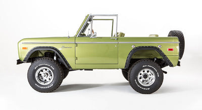 Montauk Ford Bronco