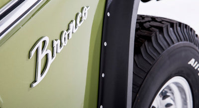 Montauk Ford Bronco
