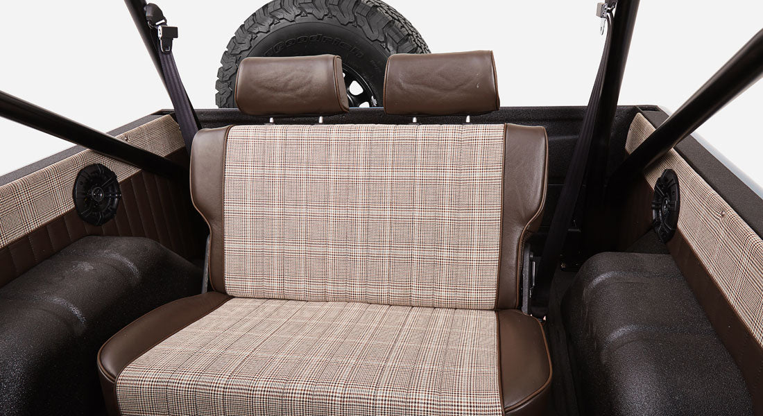 Naples Ford Bronco