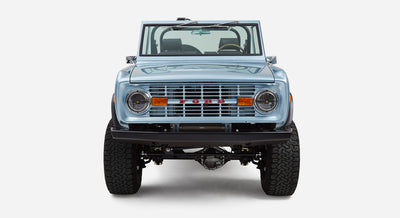 Naples Ford Bronco