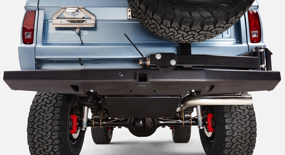 Naples Ford Bronco