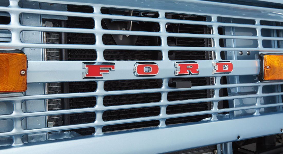 Naples Ford Bronco