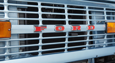 Naples Ford Bronco