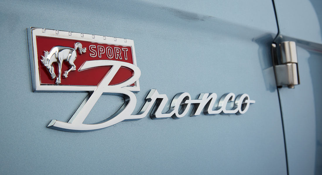 Naples Ford Bronco