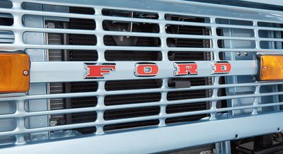 Naples Ford Bronco