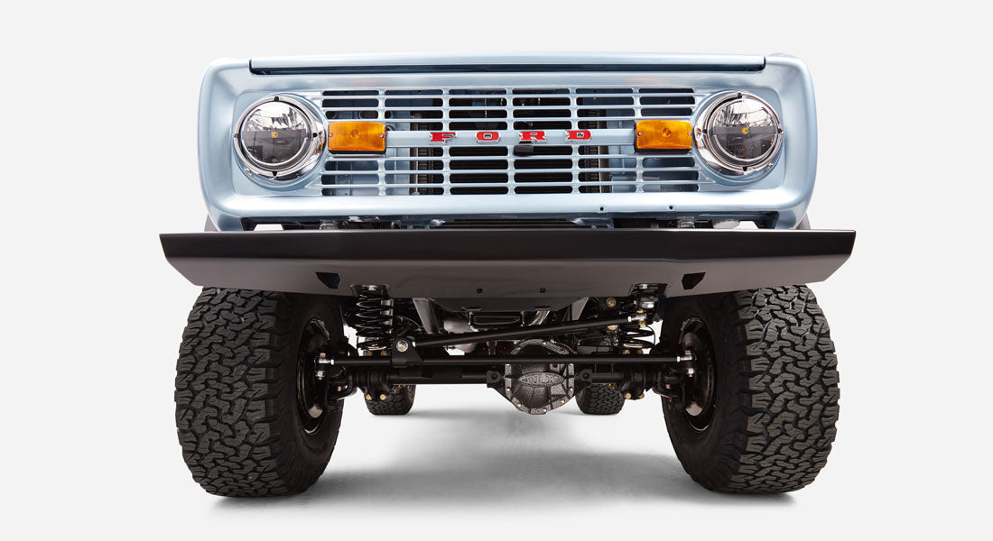 Naples Ford Bronco