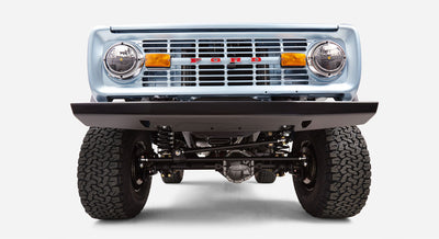 Naples Ford Bronco