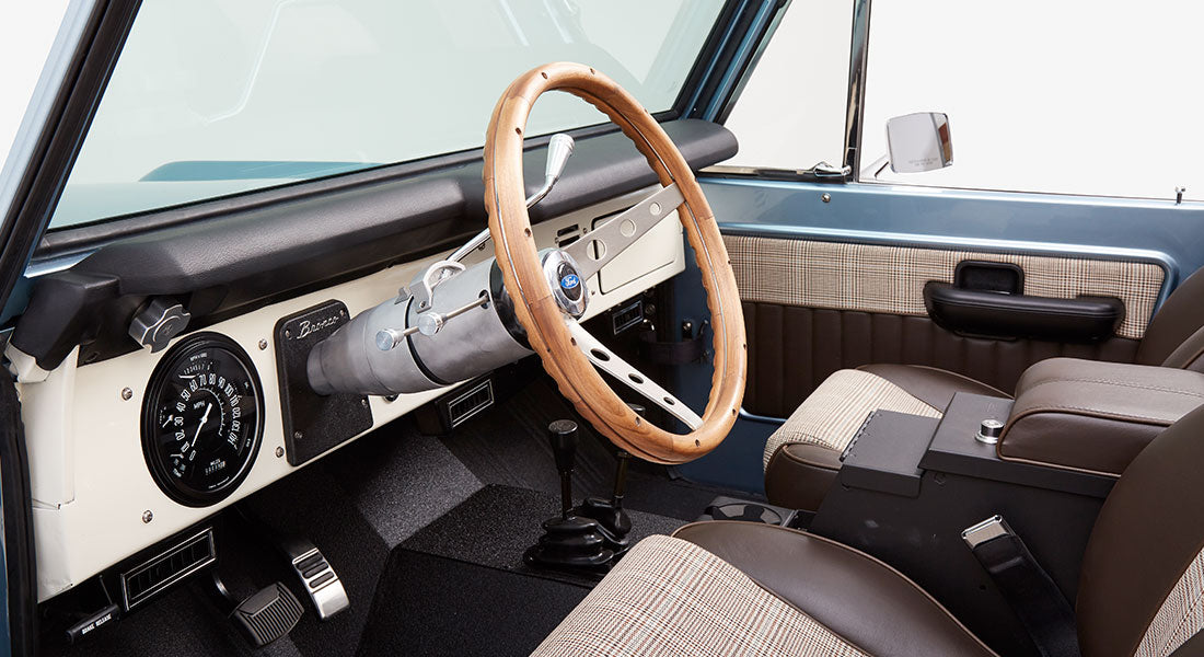 Naples Ford Bronco