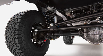 Naples Ford Bronco