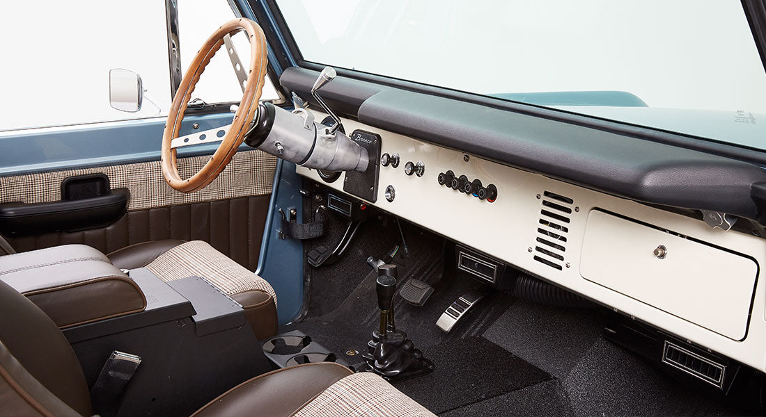 Naples Ford Bronco