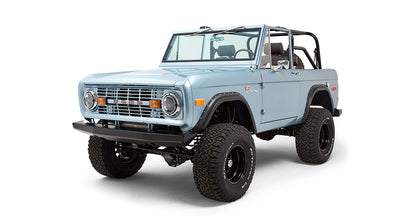 Naples Ford Bronco