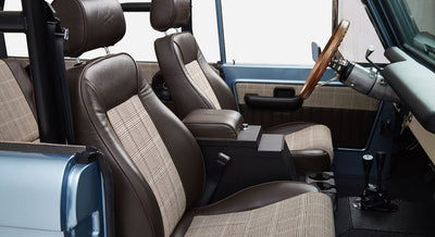 Naples Ford Bronco