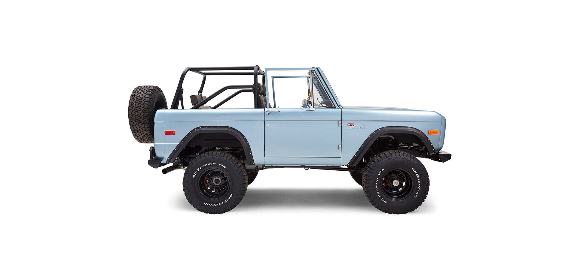 Naples Ford Bronco