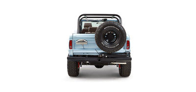 Naples Ford Bronco