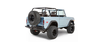 Naples Ford Bronco