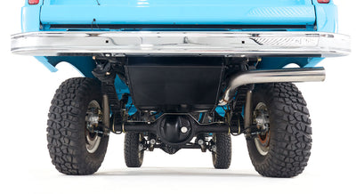Nashville Ford Bronco