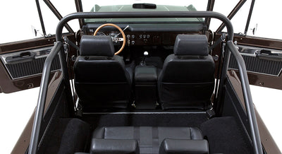 New Orleans Ford Bronco