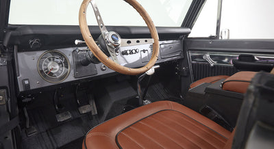 Oyster Bay Ford Bronco