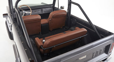 Oyster Bay Ford Bronco