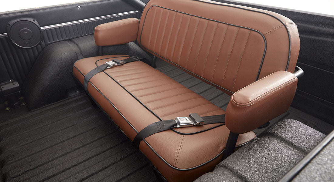Oyster Bay Ford Bronco