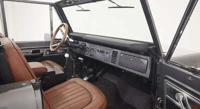 Oyster Bay Ford Bronco
