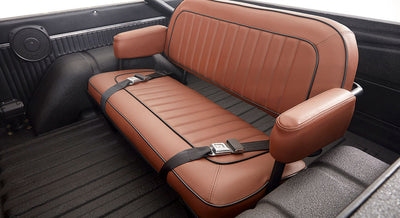 Oyster Bay Ford Bronco