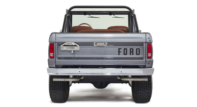 Oyster Bay Ford Bronco