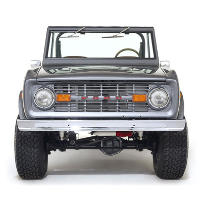 Oyster Bay Ford Bronco
