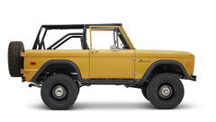 Patina Yellow