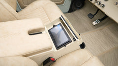 Classic Ford Bronco Porcelaingreen Ranger series