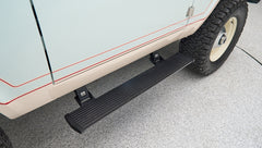 Classic Ford Bronco Porcelaingreen Ranger series