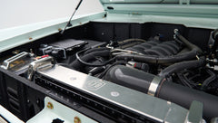 Classic Ford Bronco Porcelaingreen Ranger series