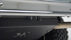 Classic Ford Bronco Porcelaingreen Ranger series
