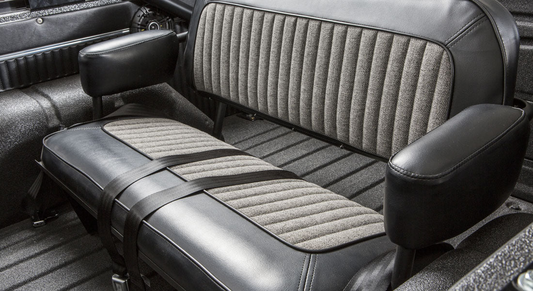 St. Croix Ford Bronco