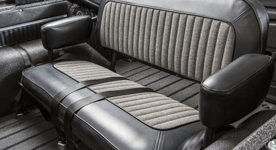 St. Croix Ford Bronco