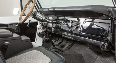 St. Croix Ford Bronco